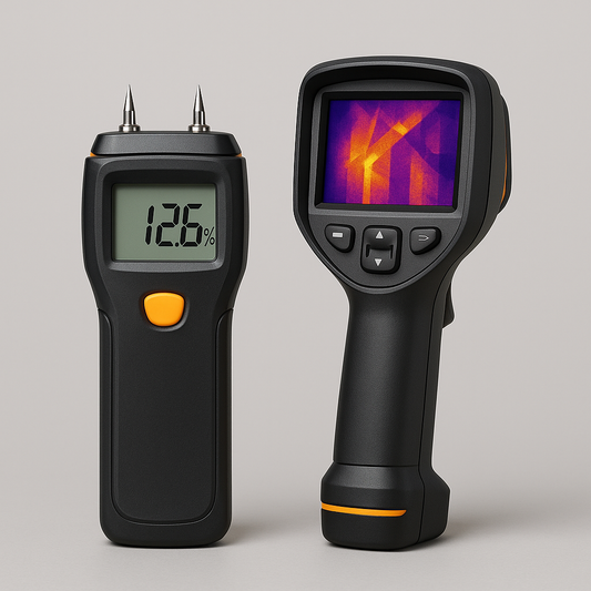 Leak Detection Kit - Starter Set (Thermal and Moisture)