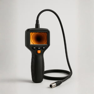 Inspection Camera - Brand C Handheld Video Scope