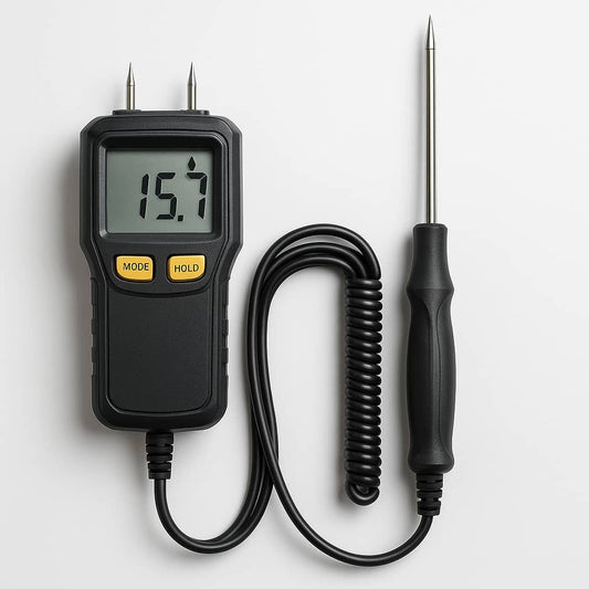 Moisture Meter - Brand C Deep Wall Probe Kit