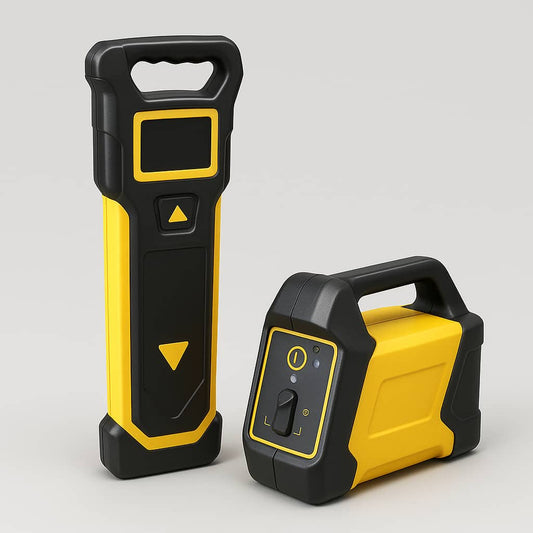 Pipe Locator - Brand B Basic CAT and Genny Kit