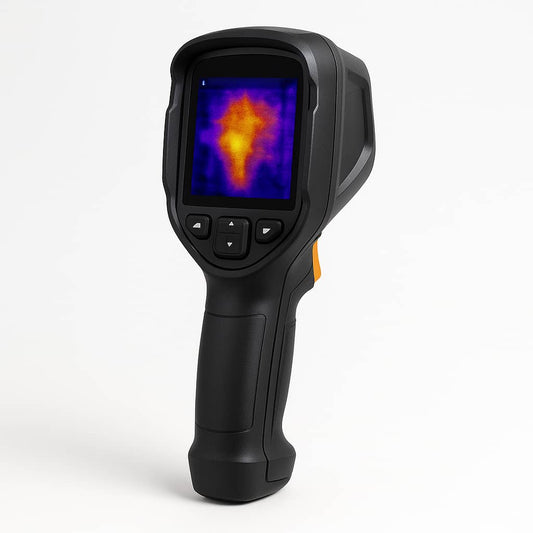 Thermal Imager - Brand B Pro Camera (320x240)
