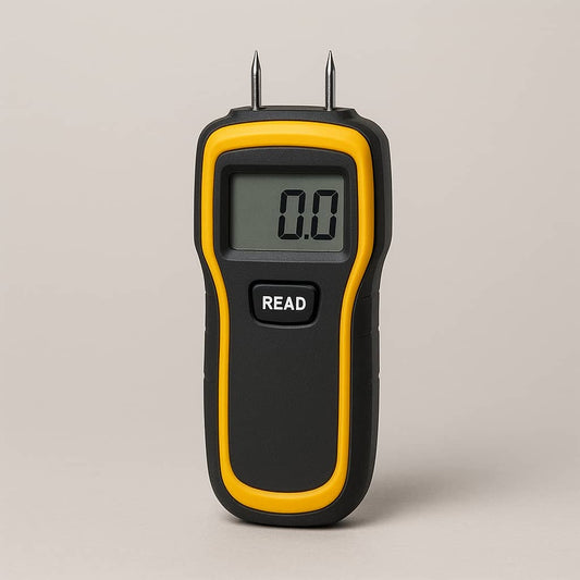 Moisture Meter - Brand B Compact Pin Meter